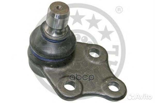 Опора шаровая mercedes-benz: viano (W639) vito