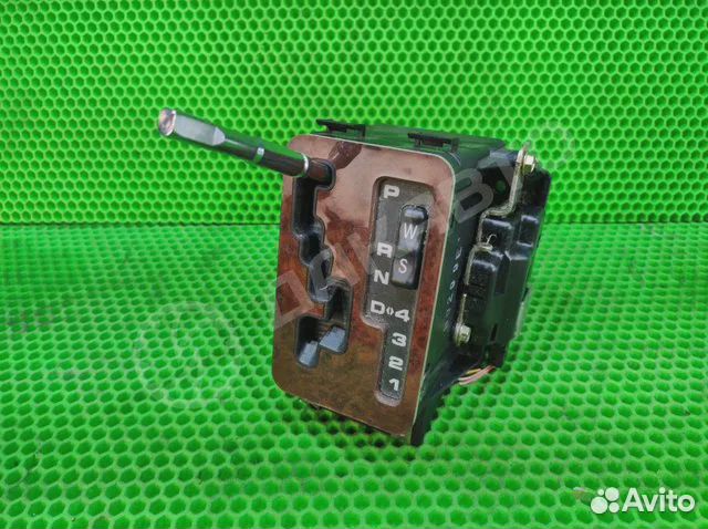 Кулиса кпп (Селектор) дорест Мерседес W210