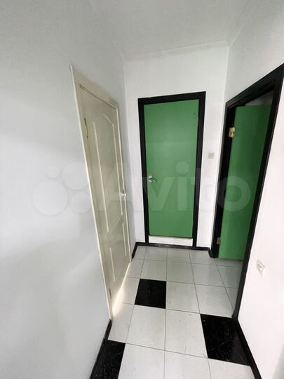 Продам с арендатором, 55 м²