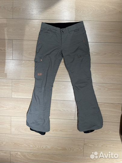 Сноубордические брюки DC