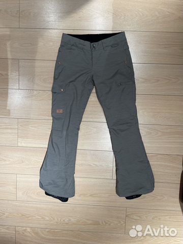 Сноубордические брюки DC