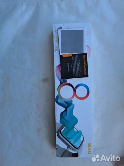 Smart watch 8 PRO