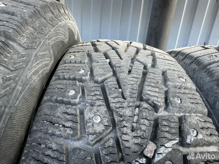 Cordiant Snow Cross 2 175/65 R14