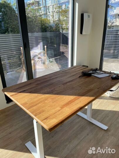 Изготовление мебели из массива дерева