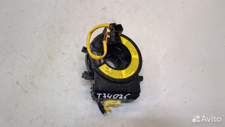 Шлейф руля Hyundai i30, 2013