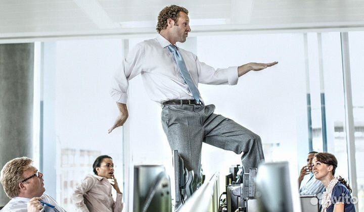 Требуеться помощники в офис