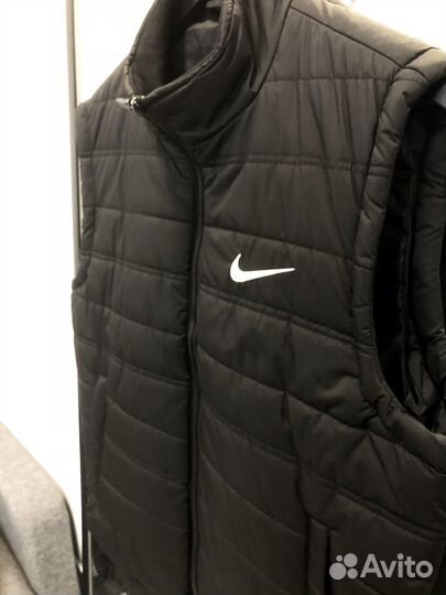 Жилет nike