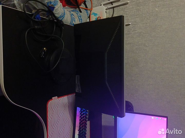 Монитор для компьютера 22 дюйма бу