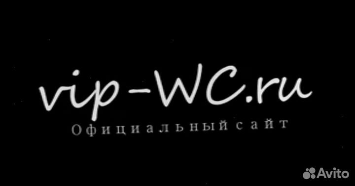 Сиденье туалет vip-wc робот сенсорная диспенсер ав