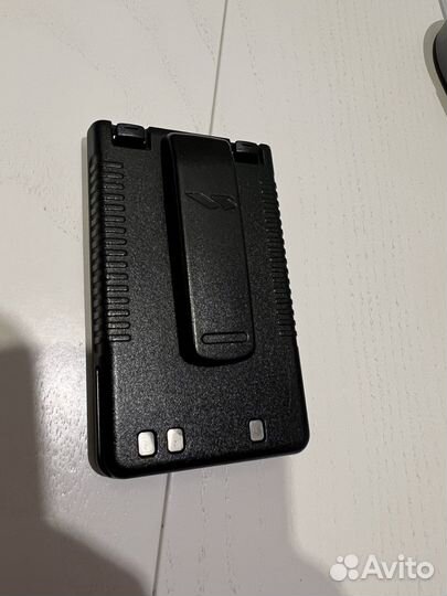 Yaesu FNB-101LI аккумулятор