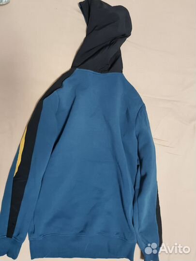 Толстовка Puma Firstmile