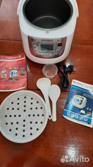 Мультиварка