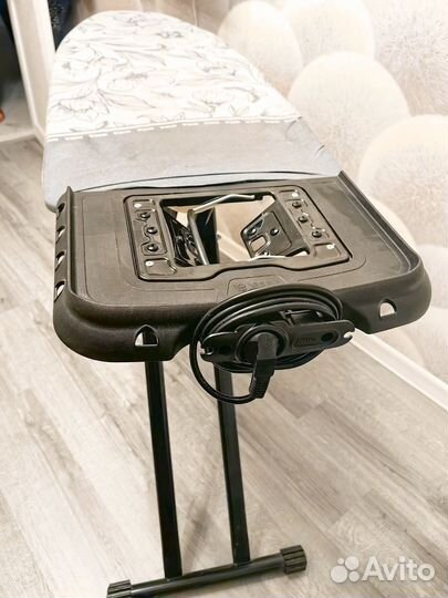 Гладильная доска 123х45