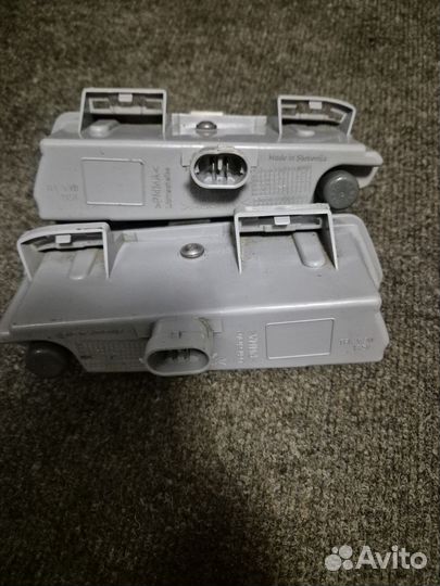 A 4519060451 Mercedes-benz фара Дневного света