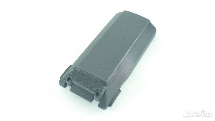 Кейс 18650 для Baofeng UV-82