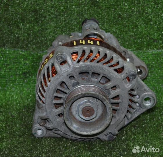 Генератор Infiniti / Nissan G35 (V35), FX35