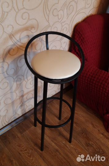 Барный стул