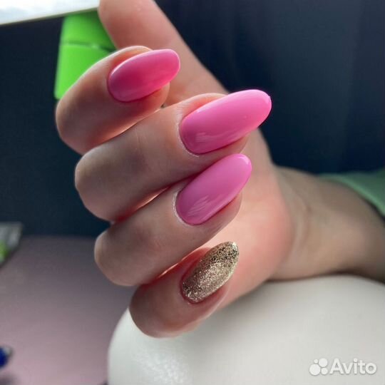 Маникюр / Педикюр / Наращивание