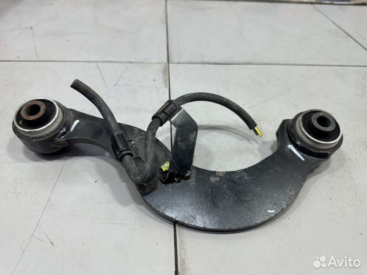 Рычаг задний верхний Changan Uni-K