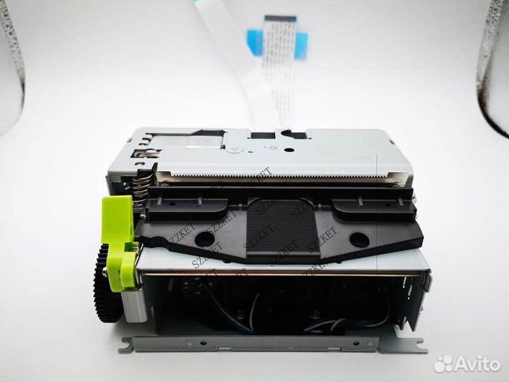 Термальная печатающая головка M-T532AF