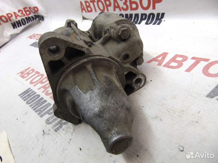 Стартер для Toyota Passo 2004-2010г