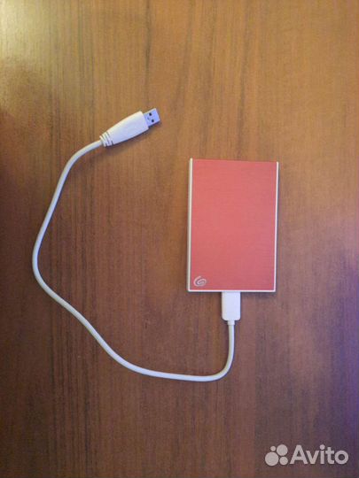 Seagate 1TB One Touch