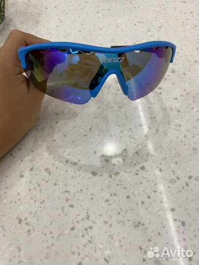 Лыжные очки kv+