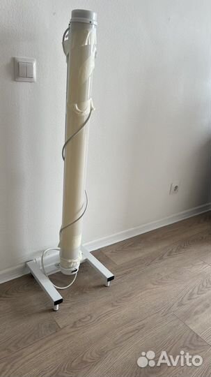 Рециркулятор армед