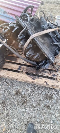 Двигатель д245 евро 3