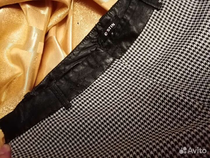 Вещи пакетом