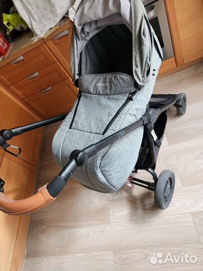 Прогулочная коляска Valco Baby Snap 4 Ultra Trend