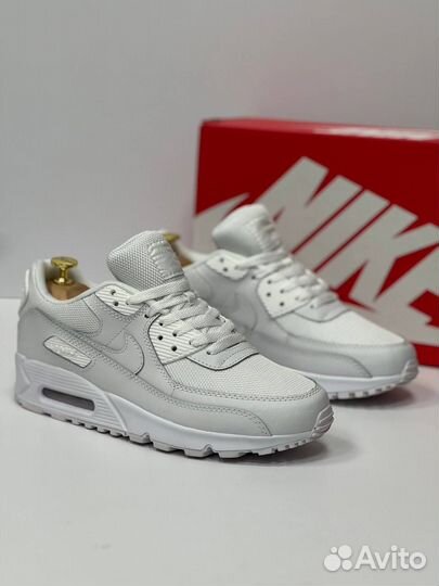 Кроссовки Nike Air max 90 (41)