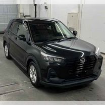 Daihatsu Rocky 1.0 CVT, 2020, 63 000 км, с пробегом, цена 1 494 000 руб.