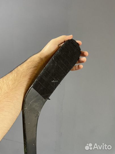 Клюшка хоккейная ccm ribcor trigger 5 pro