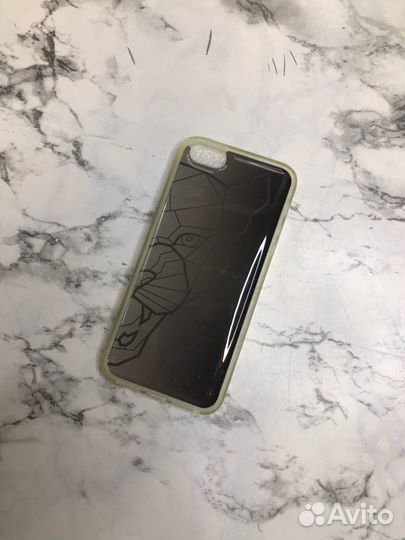 Чехол на iPhone 5s