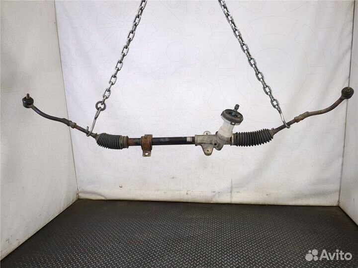 Рейка рулевая без г/у Hyundai Accent (Solaris), 2012