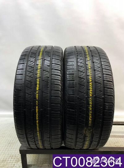Continental ContiCrossContact LX 265/45 R20 96T