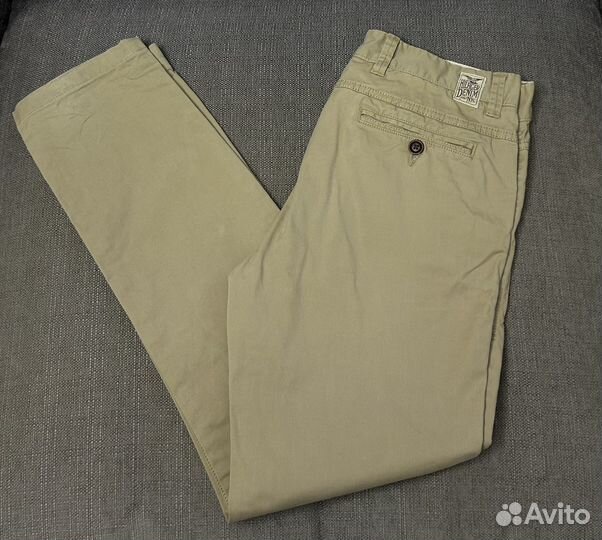 Брюки чинос Tommy Hilfiger