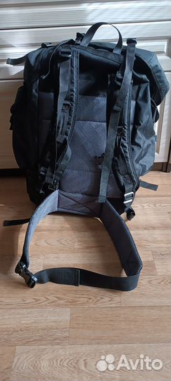 Рюкзак мужской туристический