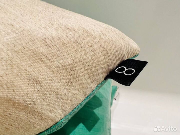 Подушки декоративные интерьерные Eightmood