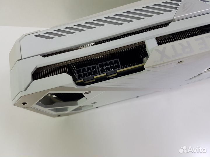 Видеокарта 8Gb gddr6 asus GeForce RTX3070