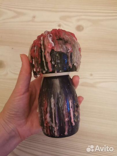 Подсвечник boconcept