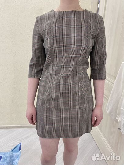 Платье женское