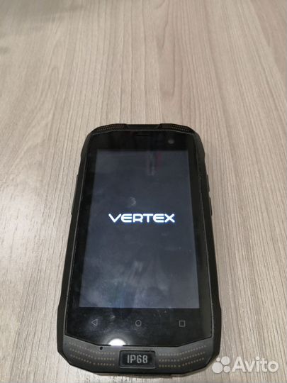 VERTEX Impress Action, 8 ГБ