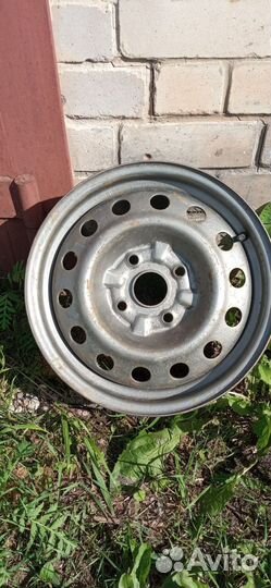 Диски r 15