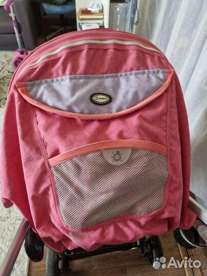 Коляска прогулочная Zooper