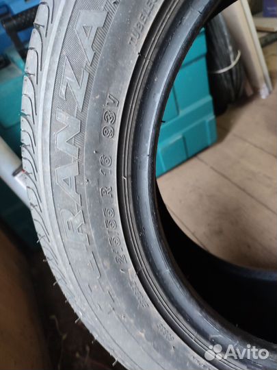 Bridgestone Turanza ER300 215/55 R16 93V