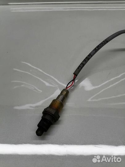 Датчик кислородный/Lambdasonde ваз (LADA) xray