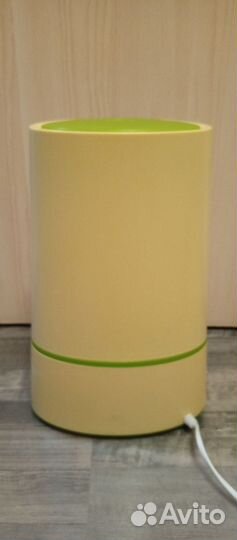 Увлажнитель воздуха (воздухоувлажнитель) PUH 5545