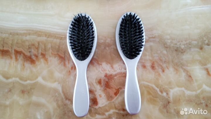 Расческа для нарощенных волос